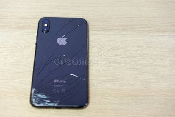 Apple iPhone X 3