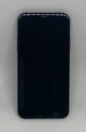Apple iPhone X 4