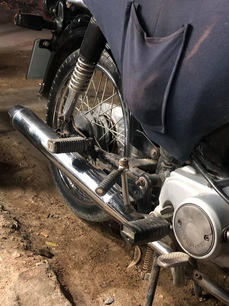 HERO 70CC 7