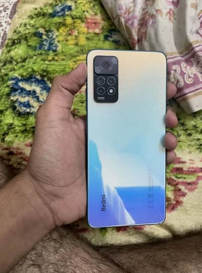Redmi Note 11 Pro 03715639112