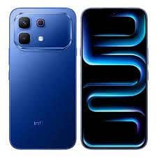 Infinix note 60 pro
