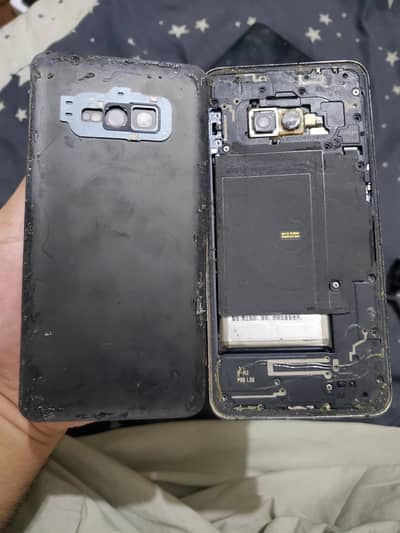 Samsung S10e Motherboard  Only PTA officially Approved Dual Sim