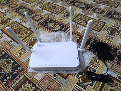 DUAL BAND XPON WIFI ROUTER (INFRALINK)