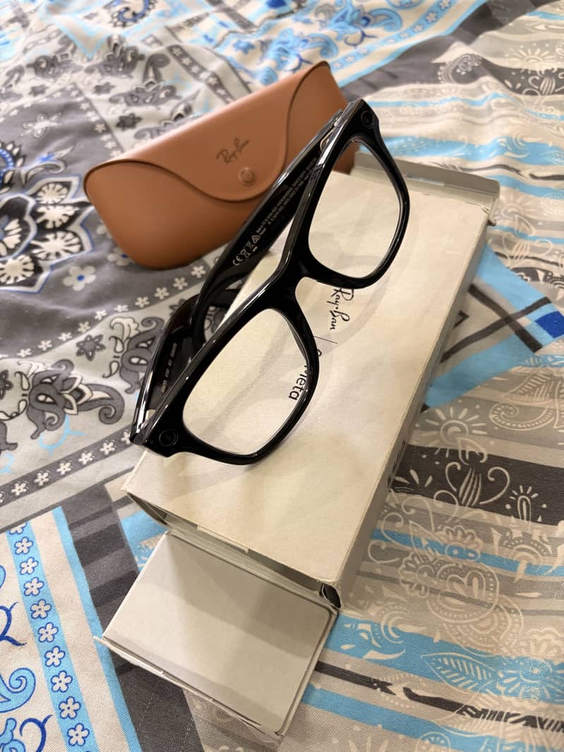 Meta rayban gen 2 0