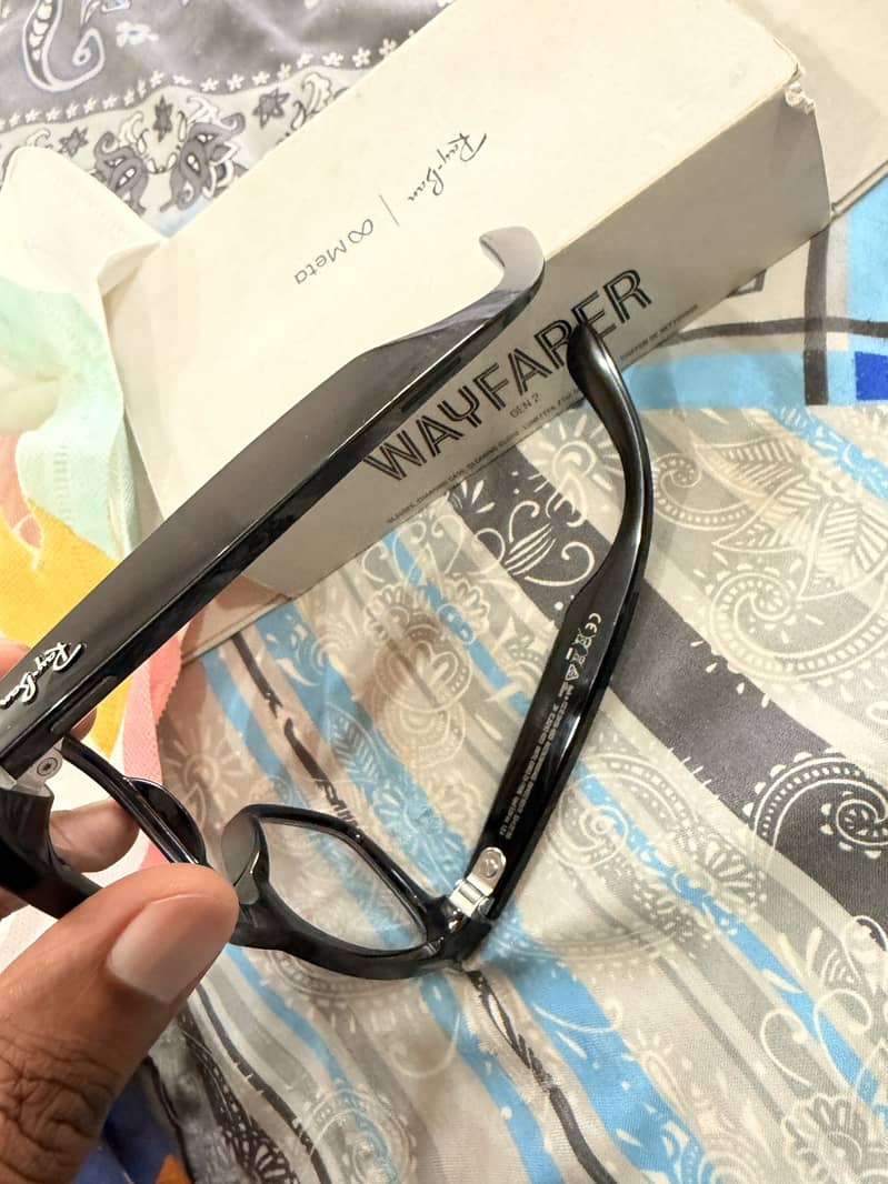 Meta rayban gen 2 1