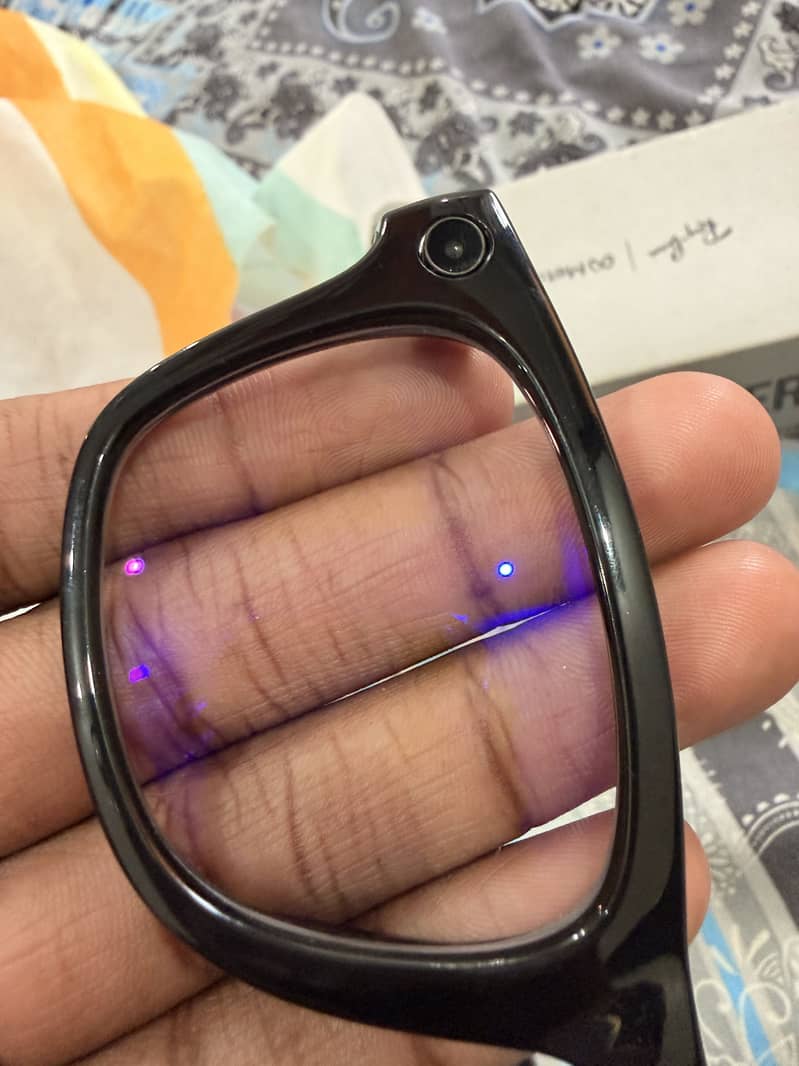 Meta rayban gen 2 5