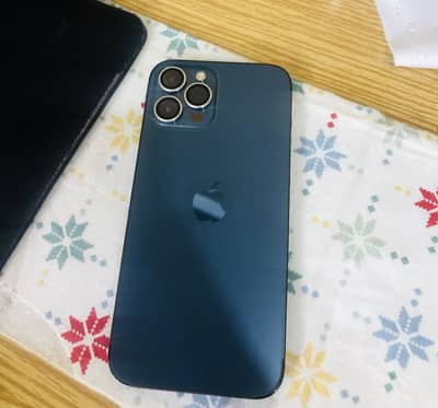 Apple iPhone 12 Pro Max