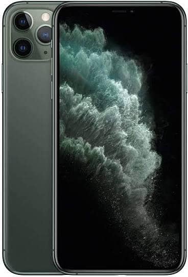 Apple iPhone 11 Pro Max Exchange posible