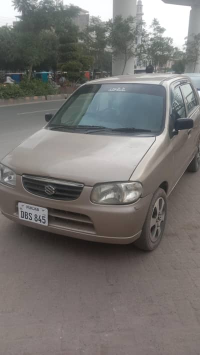 Suzuki Alto 2006