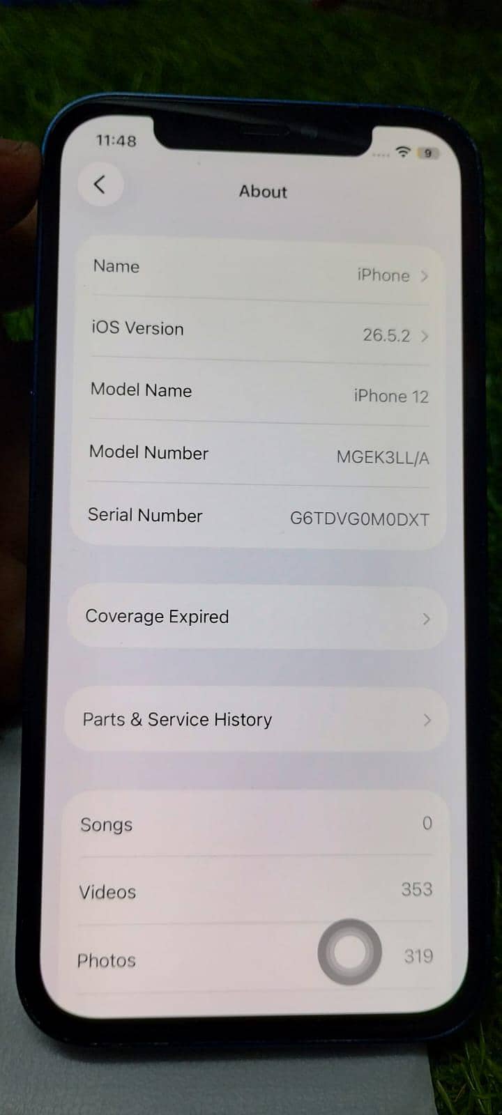 iphone 12 2