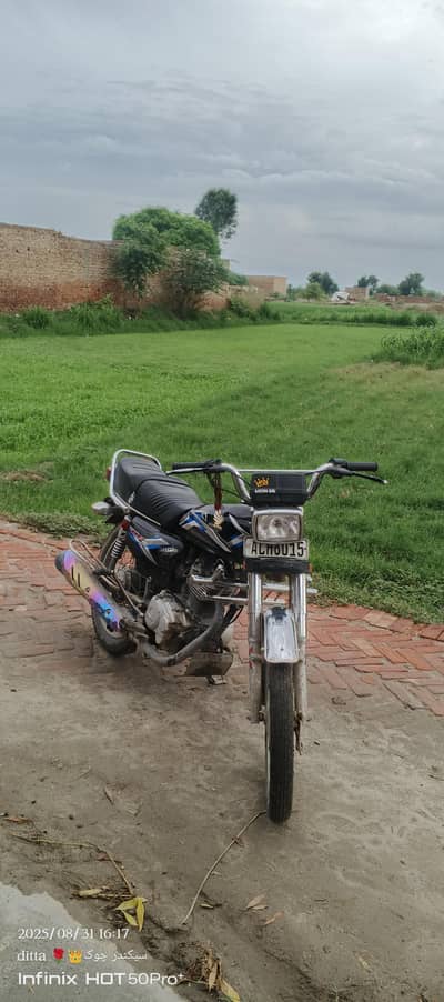 Sikandar chok