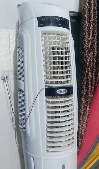 AC Model NB9000 Air cooler | Double Blor | Pump Quality Greatest
