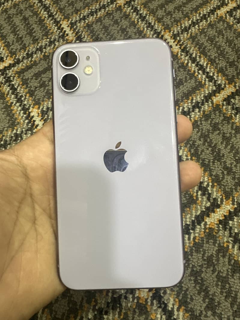 Apple iPhone 11 5