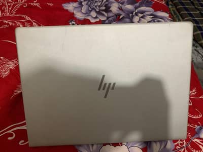 Hp Laptop 830 g6 core i7 8th generation 16/512