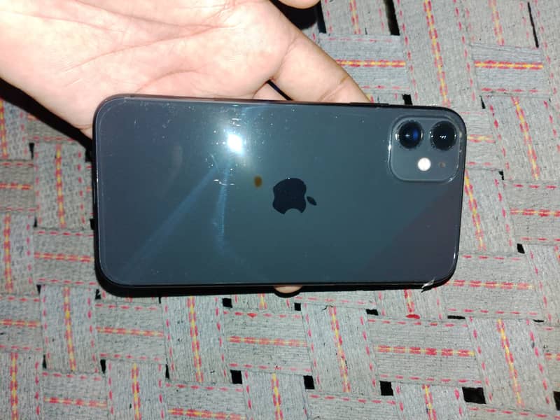 Apple iPhone 11 2
