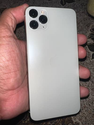 Apple iPhone 11 Pro Max