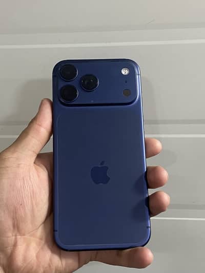 Apple iPhone 17 Pro Max