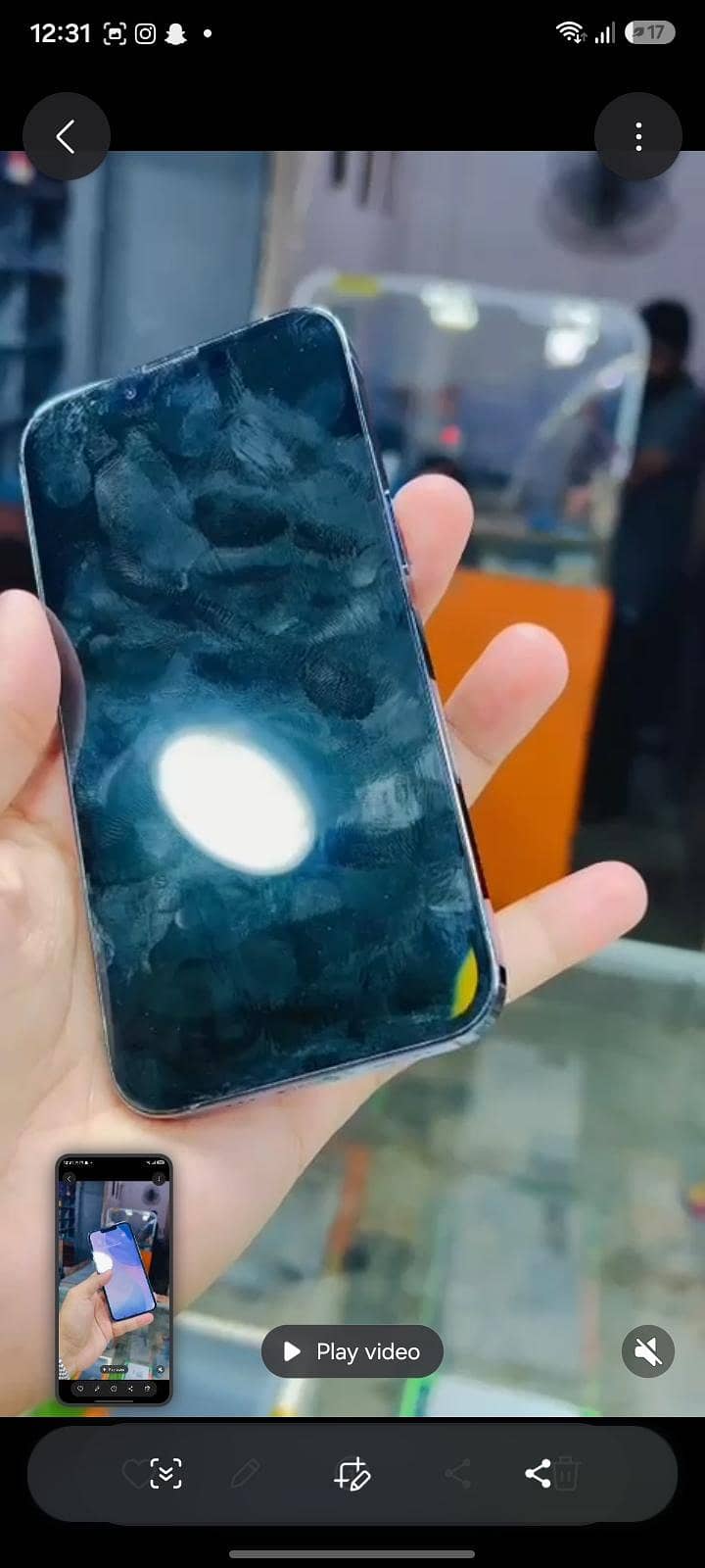 Apple iPhone 13 Pro 3