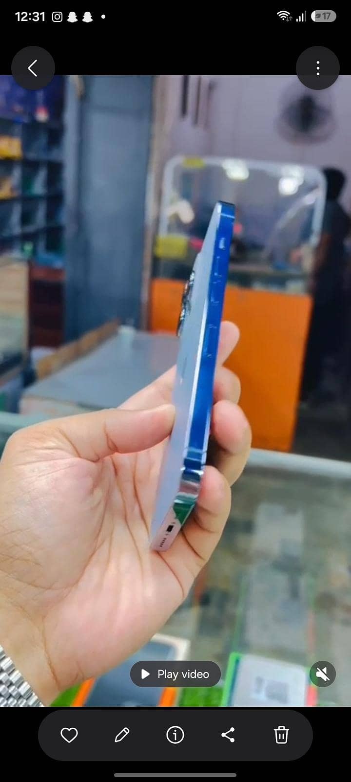 Apple iPhone 13 Pro 5