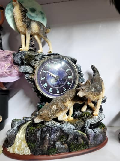 antiques