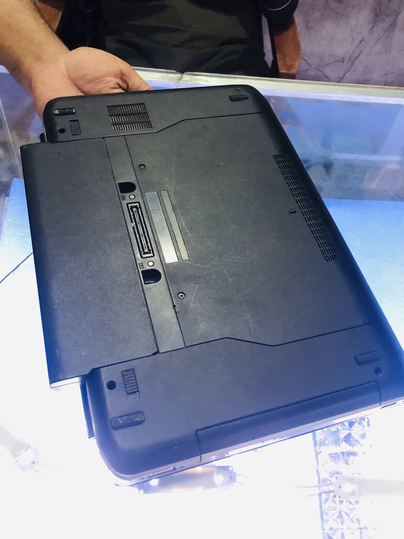 Intel core i7 3rd GEN 1