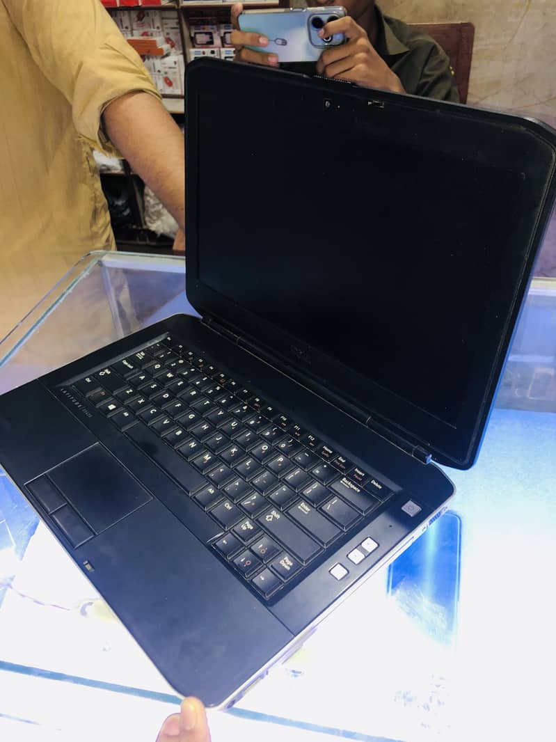 Intel core i7 3rd GEN 0