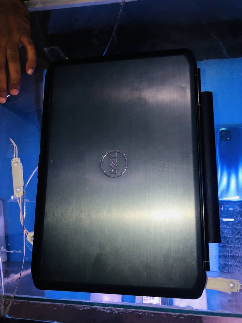 Intel core i7 3rd GEN 2