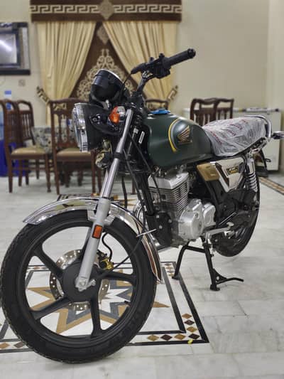 Honda CG 150