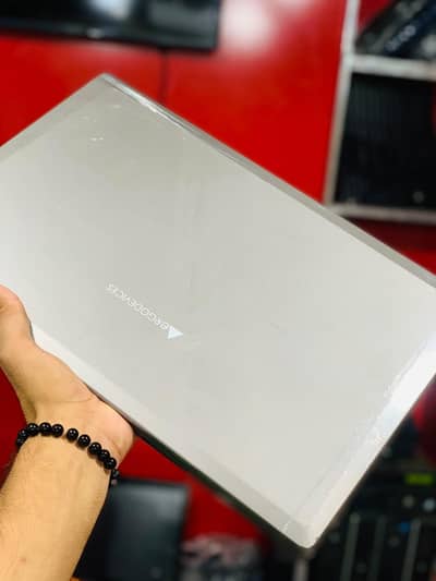  Aergo Device Laptop - intel Core i5 4th generation