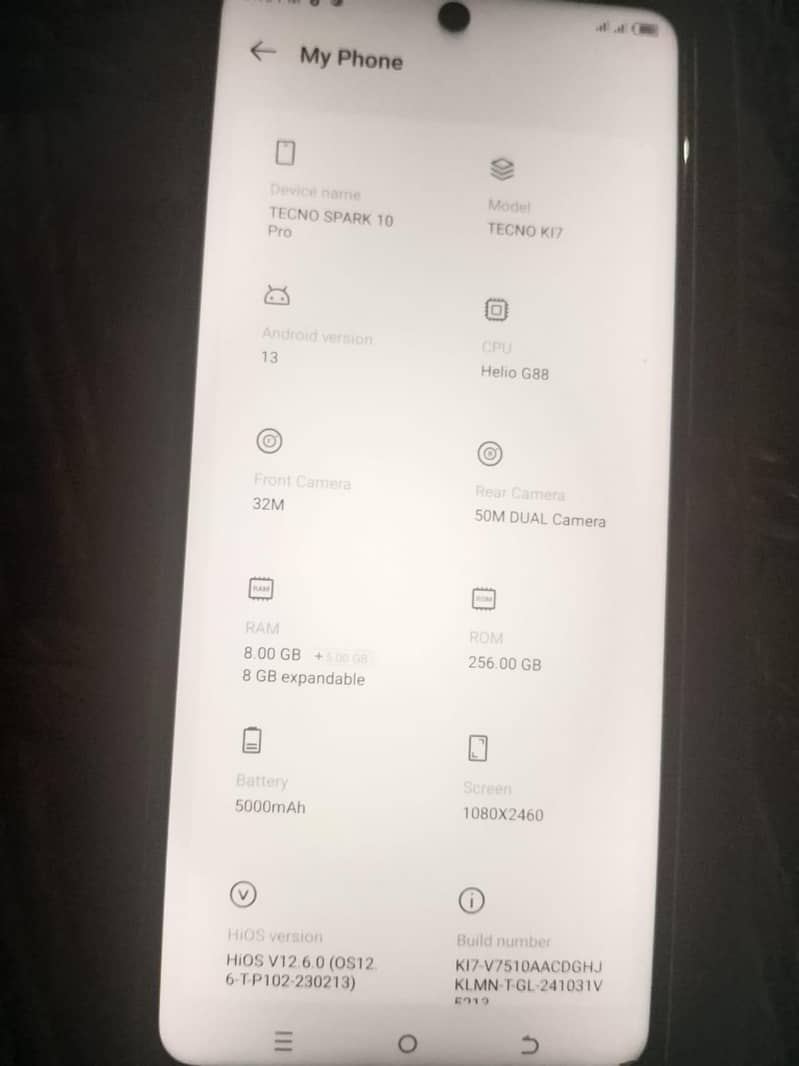 techno spark 10 pro 3