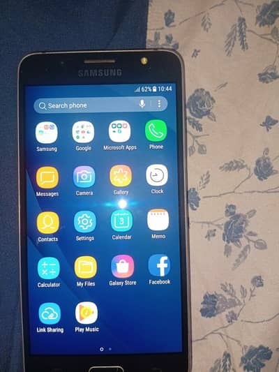 Samsung Mobile J510F ORIGNAL WITH BOX