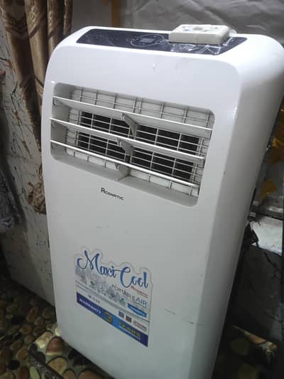 portable air Ac 1 tan sada
