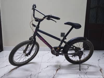 Japanese 18" Cycle for Sale | Excellent Condition | Karachi