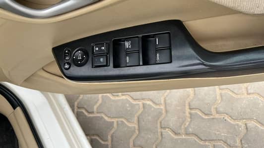 Honda Civic VTi Oriel Prosmatec 2015