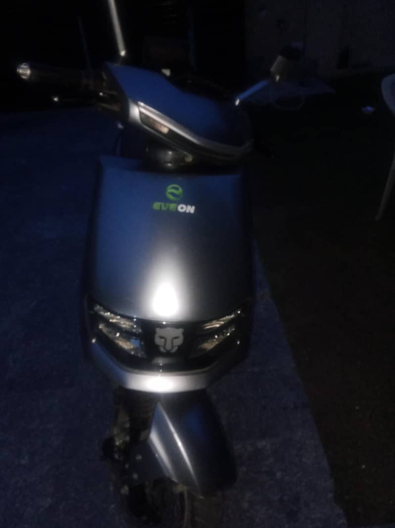 eveon 8