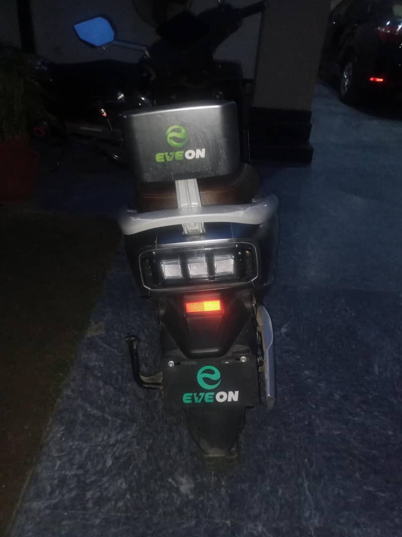 eveon 9