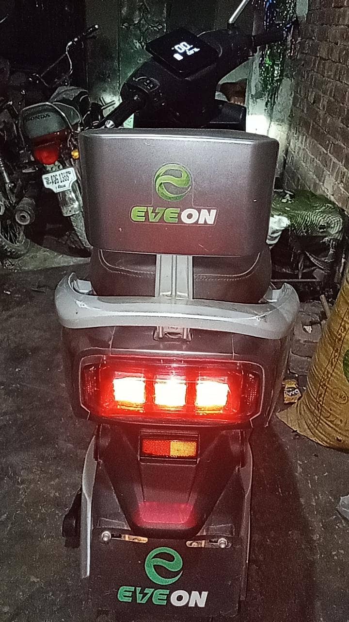 eveon 10