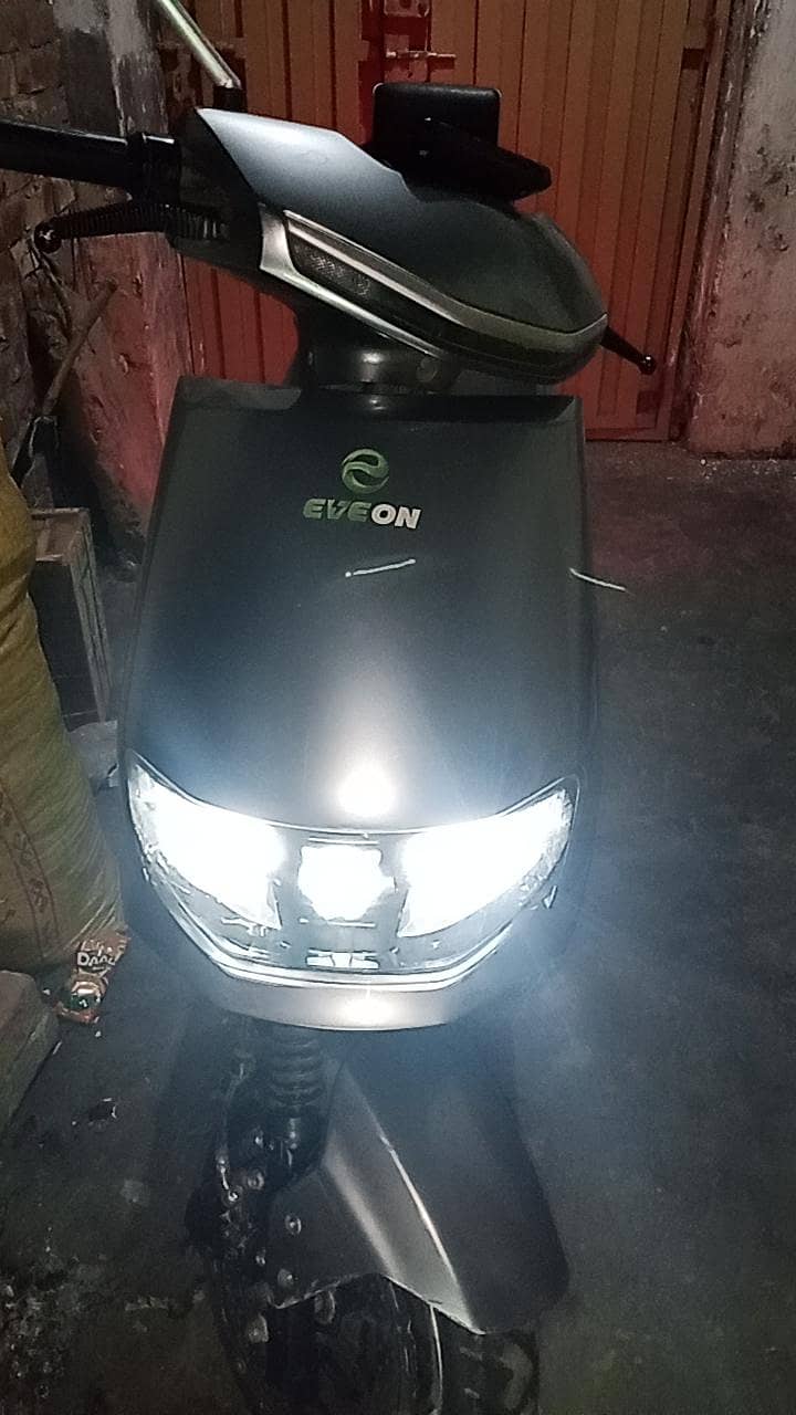 eveon 11