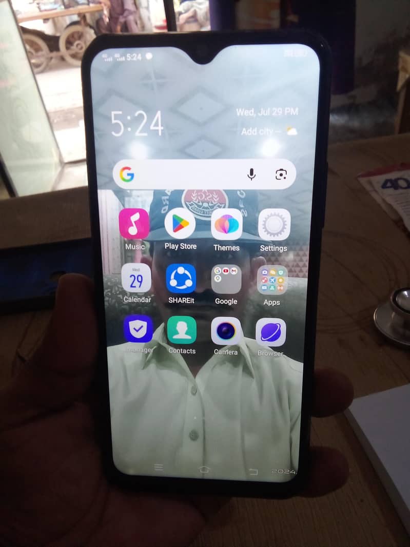 Vivoi 3