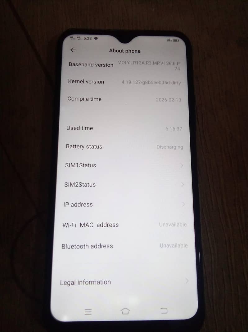 Vivoi 4