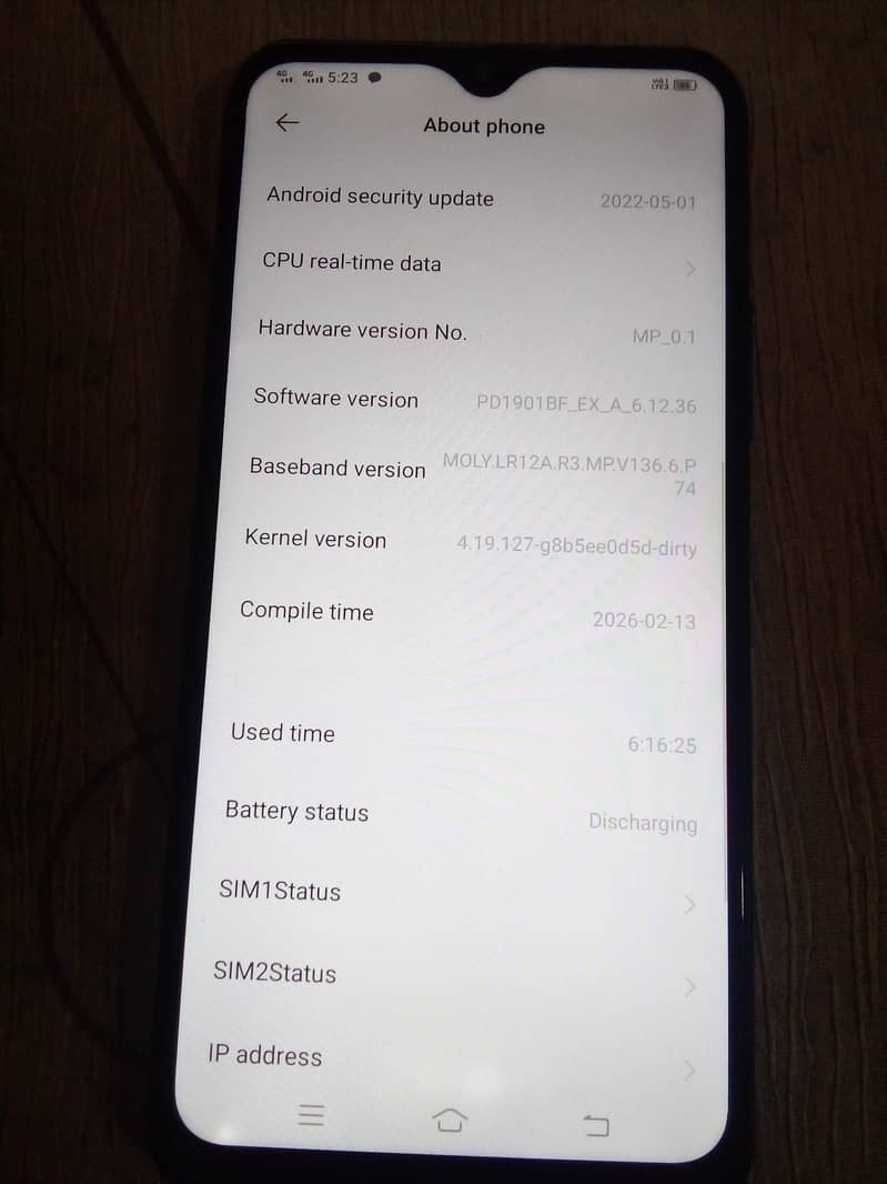 Vivoi 5