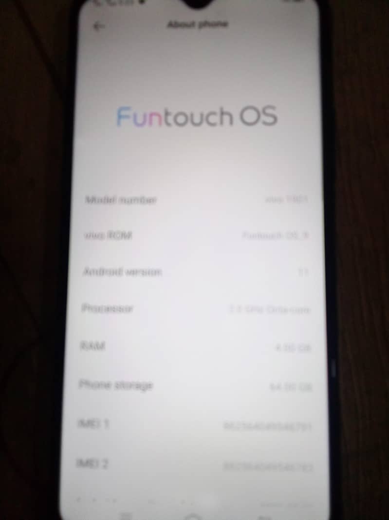 Vivoi 6
