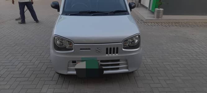 Alto vxr