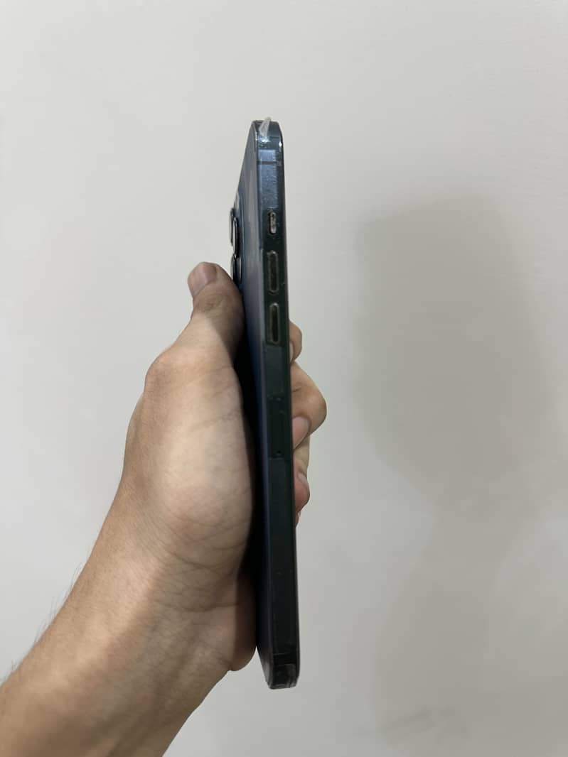 Apple iPhone 12 Pro Max 0