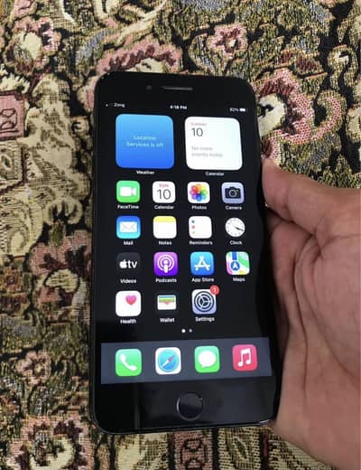 Apple iPhone 7 Plus