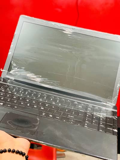  Toshiba Laptop - intel Core i5 4th generation | 4GB RAM | 128 SSD |