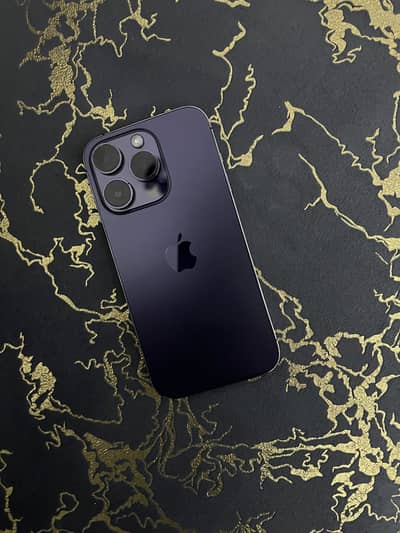14 pro warranty apple factory unlock