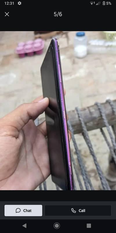 sony experia 3 exchange possible