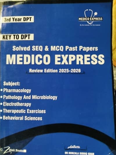Medico express