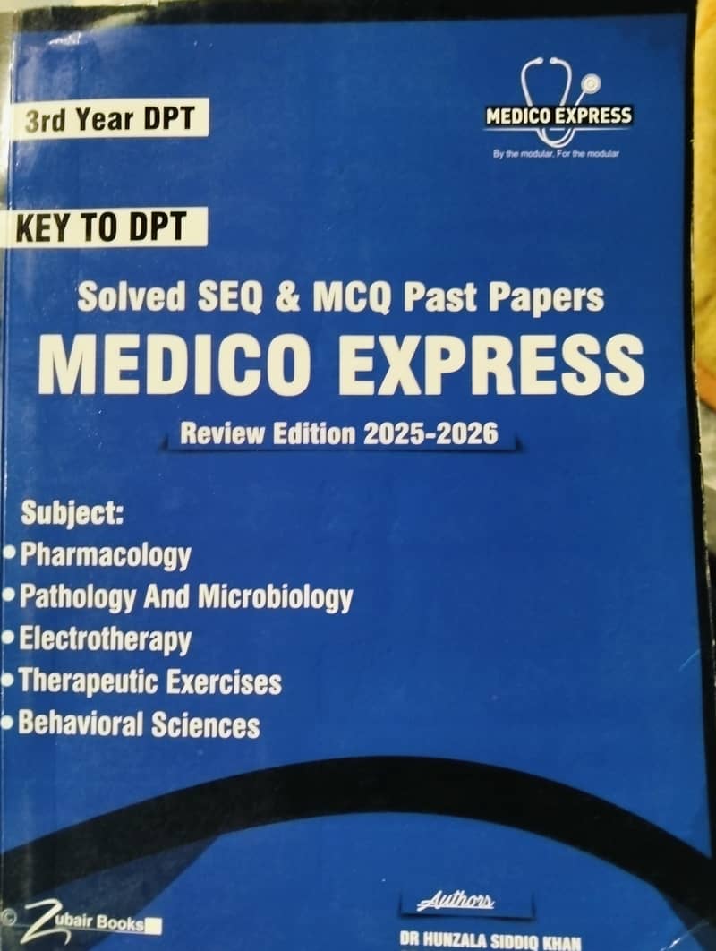 Medico express 0